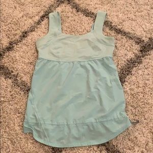 Lulu Lemon workout top!!